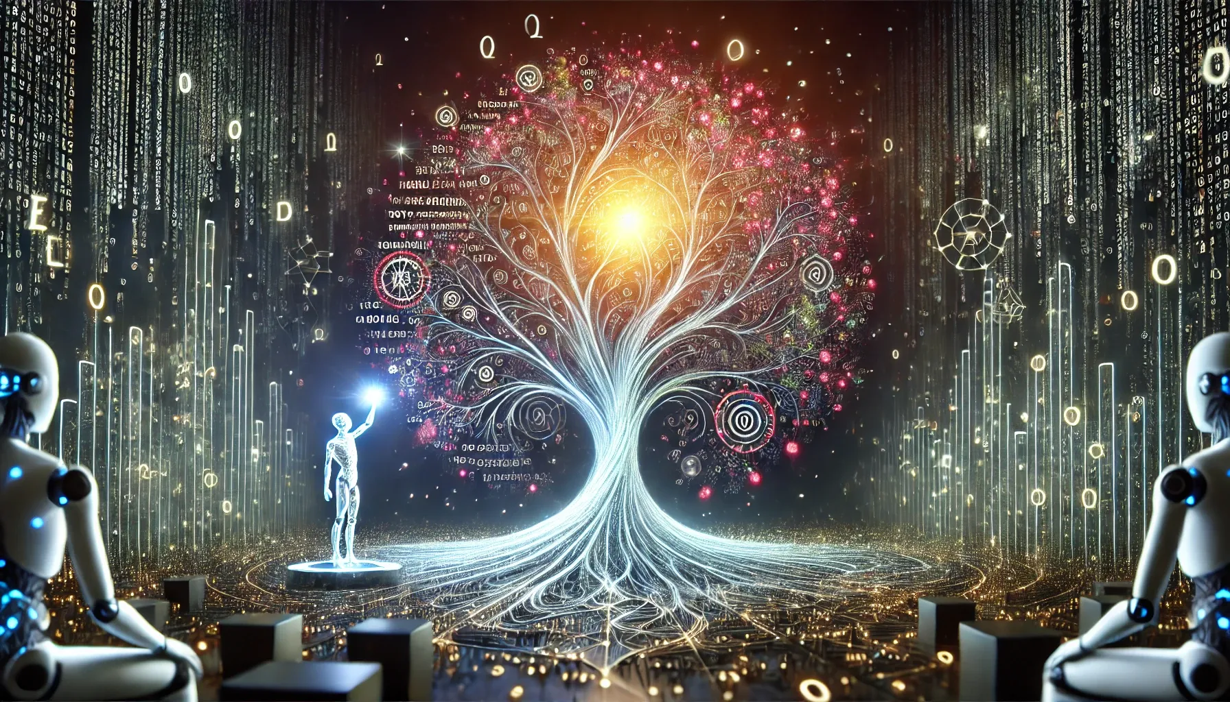 Natural Language: The Final Boss in Human-Computer Interaction (or is it?)